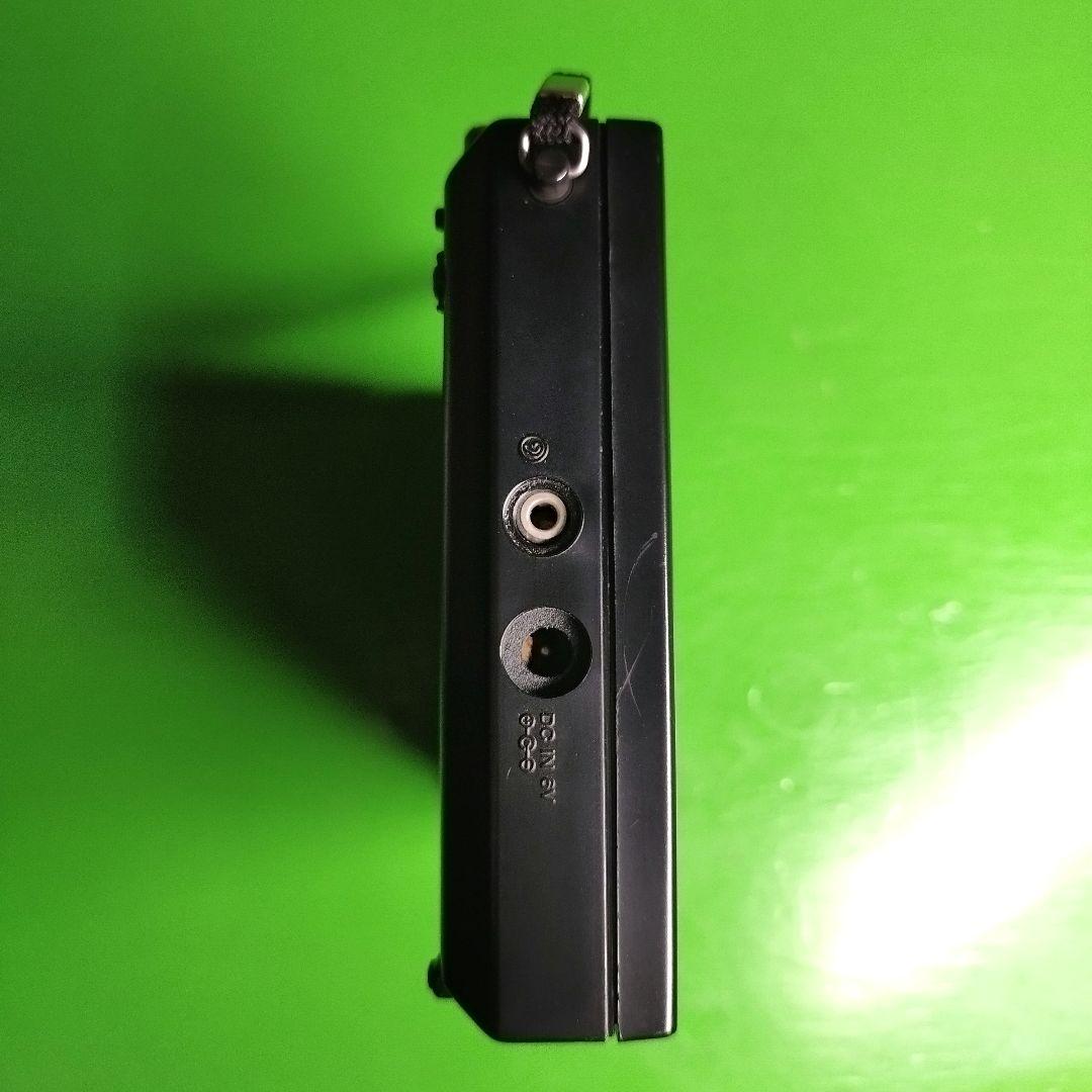 SONY　12 BAND RADIO　ICF-7601