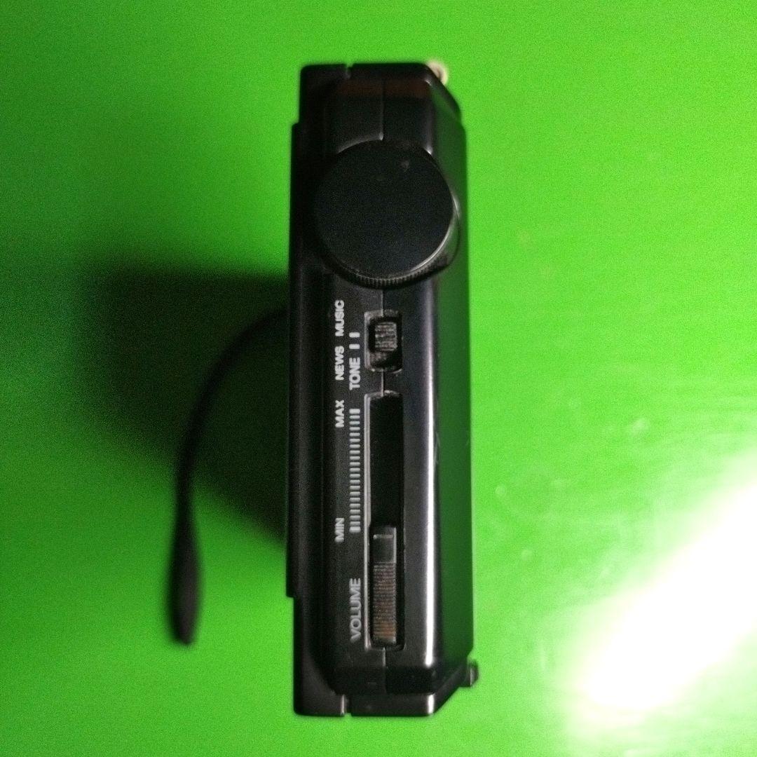 SONY　12 BAND RADIO　ICF-7601