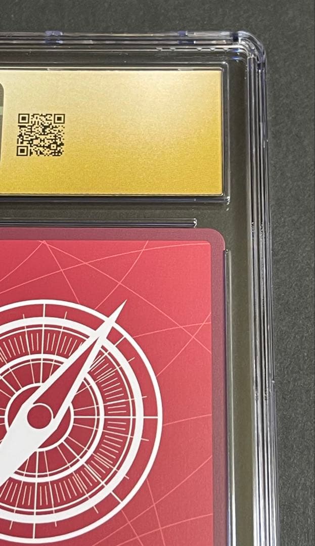 【Pristine CGC 10】シュガー リミテッドカード BASE SHOP