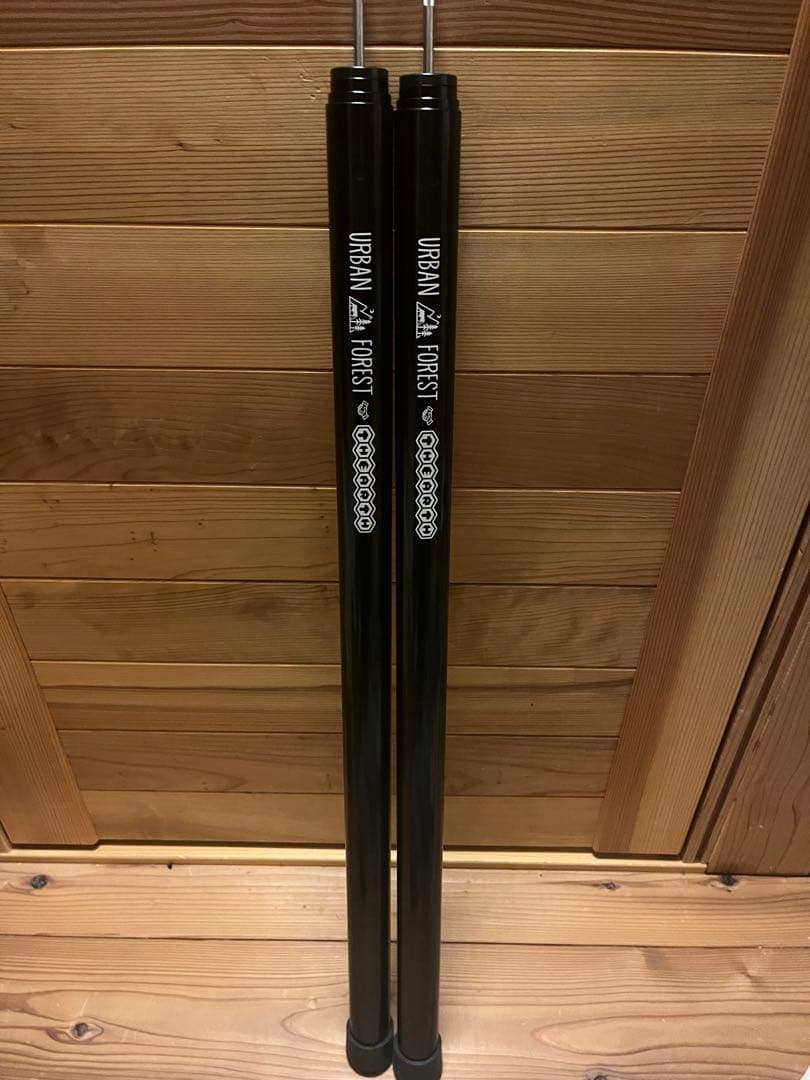 TheArthざあーす 幕男 メインポール 棒にょい　　2本セット