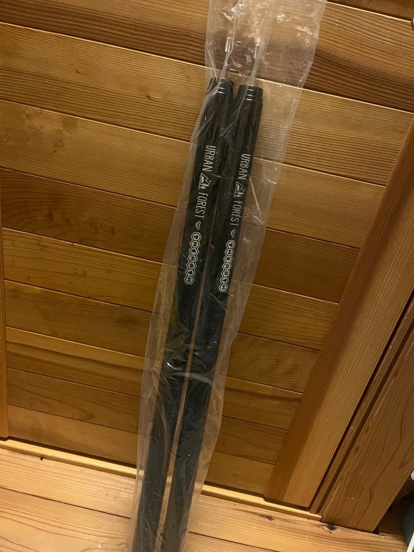 TheArthざあーす 幕男 メインポール 棒にょい　　2本セット