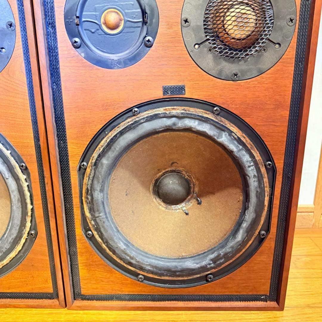 【希少】ACOUSTIC RESEARCH AR-10π 送料無料