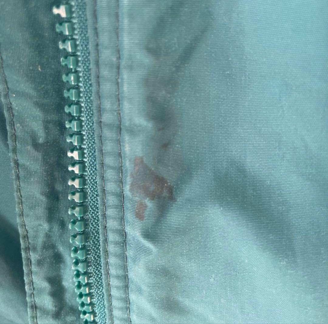 patagoniaシェルドシンチラジャケットmade in USA