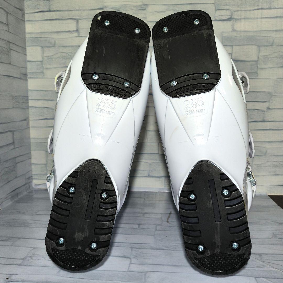 エ*ー様 極美品　ロシニョール スキーブーツ KIARA SENSOR 50 2