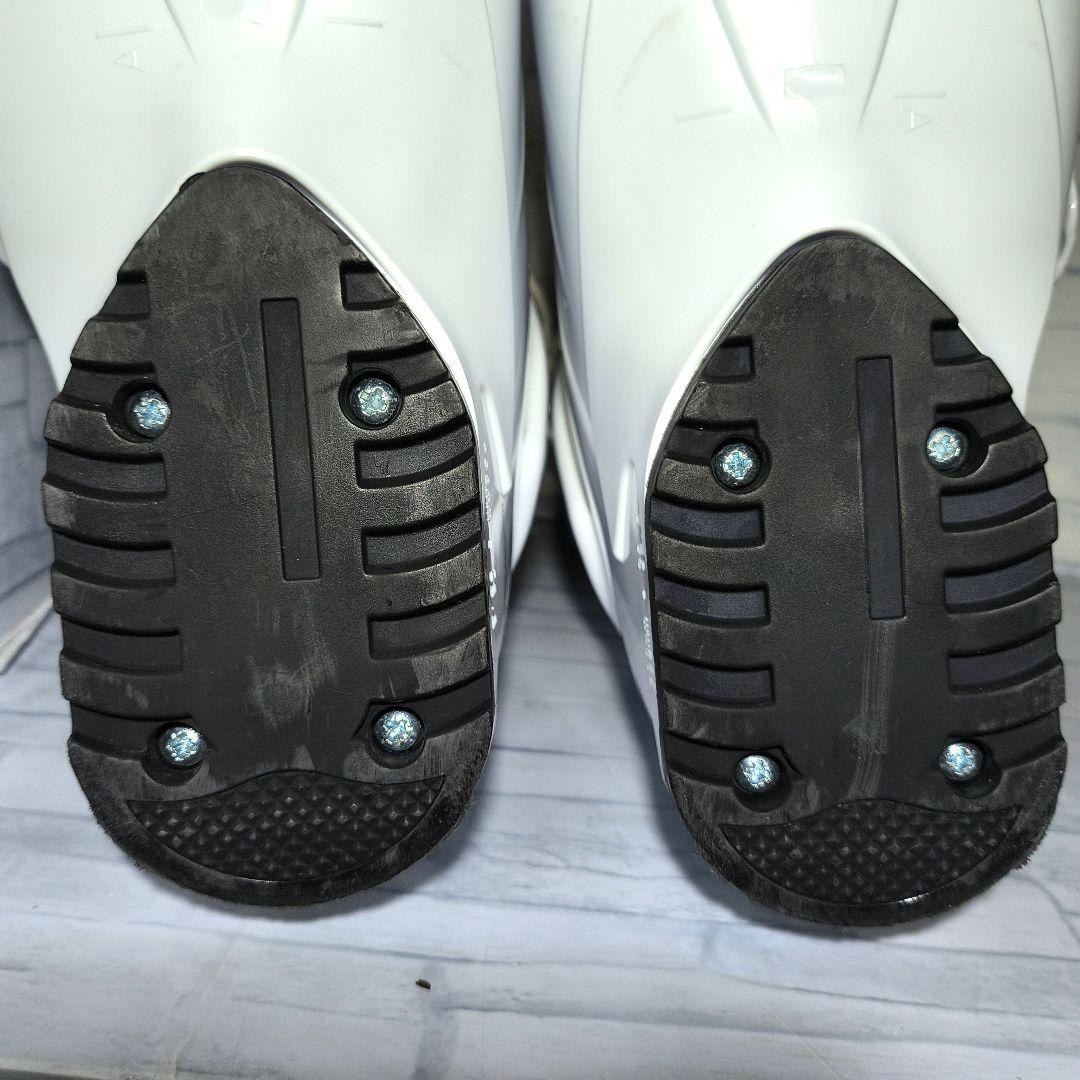 エ*ー様 極美品　ロシニョール スキーブーツ KIARA SENSOR 50 2