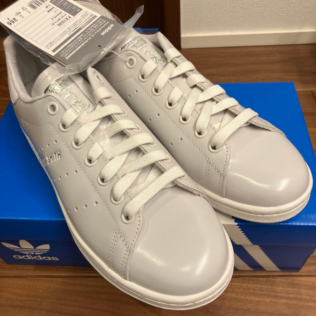 アディダス オリジナルス スタンスミス \