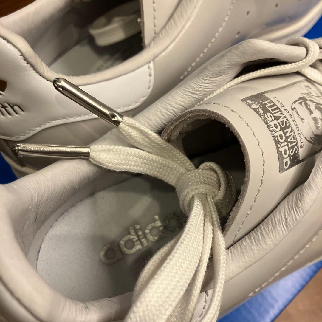 アディダス オリジナルス スタンスミス \"ビューティーアンドユース 25.5cm