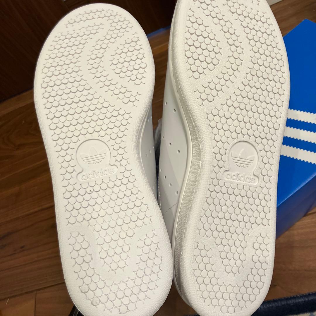 アディダス オリジナルス スタンスミス \"ビューティーアンドユース 25.5cm