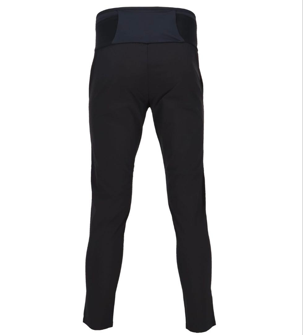 ノースフェイス バーブライトランニングパンツ NB32573K