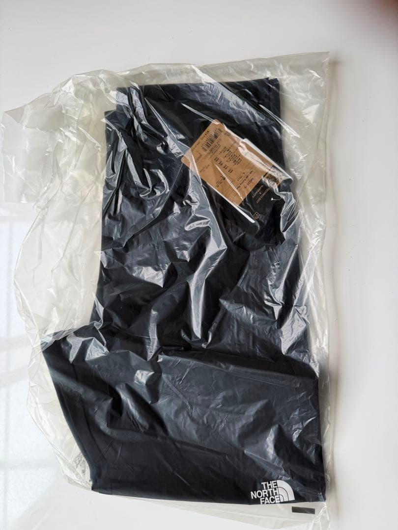 ノースフェイス バーブライトランニングパンツ NB32573K