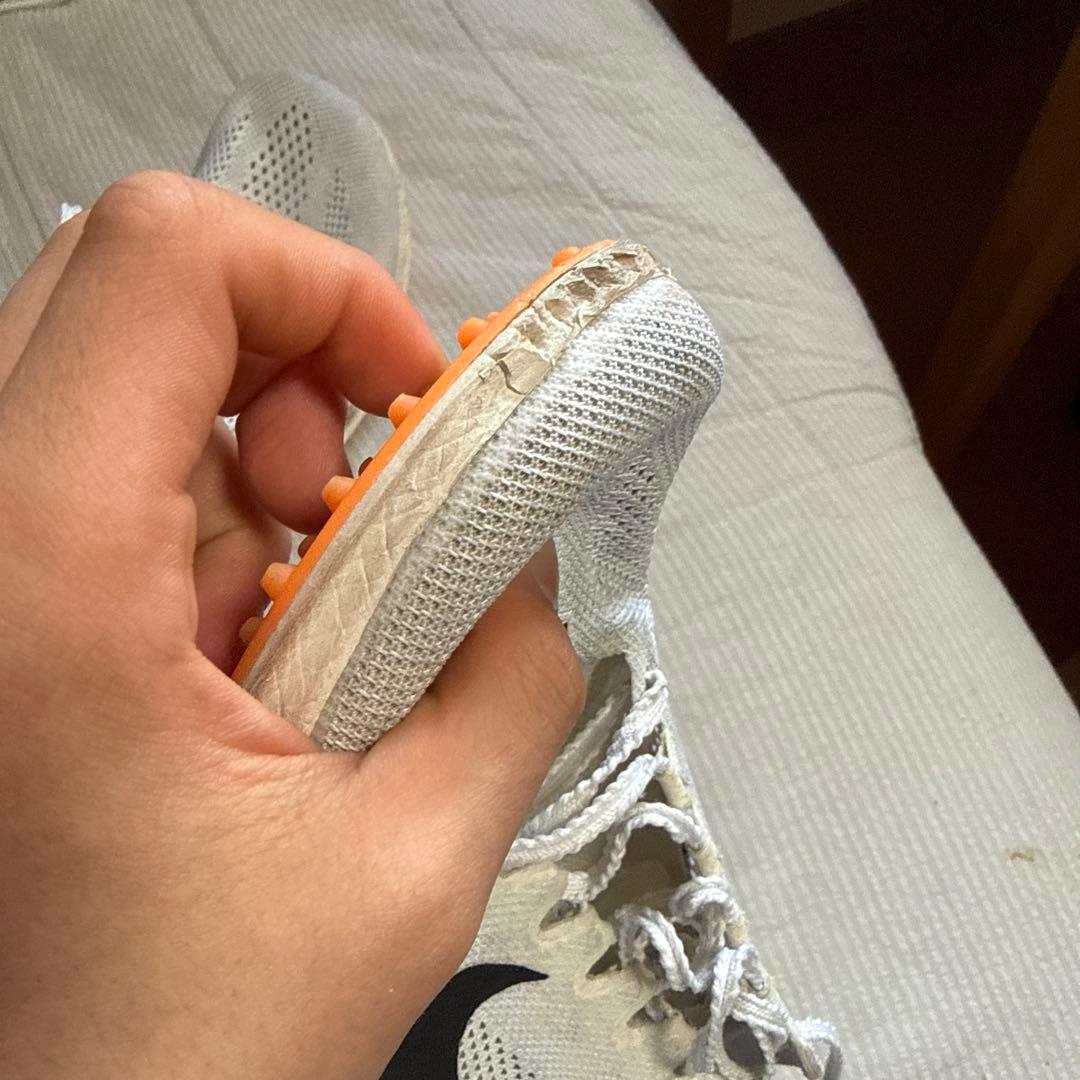 ドラゴンフライ2.ヴェイパーフライ4