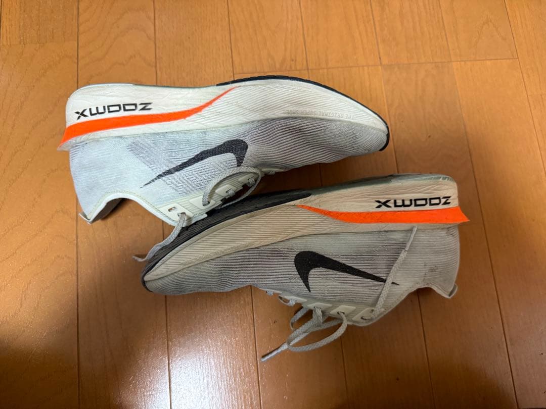 ドラゴンフライ2.ヴェイパーフライ4