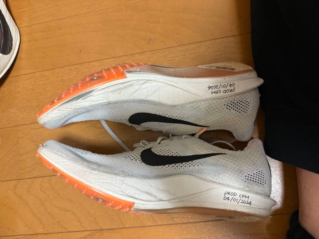 ドラゴンフライ2.ヴェイパーフライ4