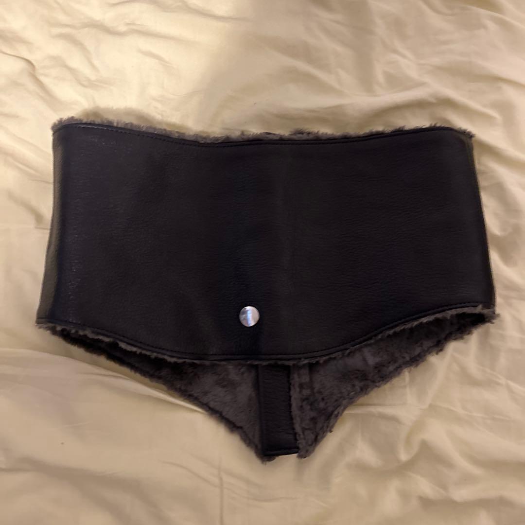 ストラム　ネックウォーマー