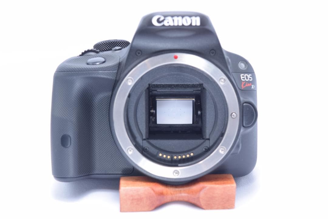 Canon EOS kiss X7 ダブルレンズキット美品　綺麗な1品✨