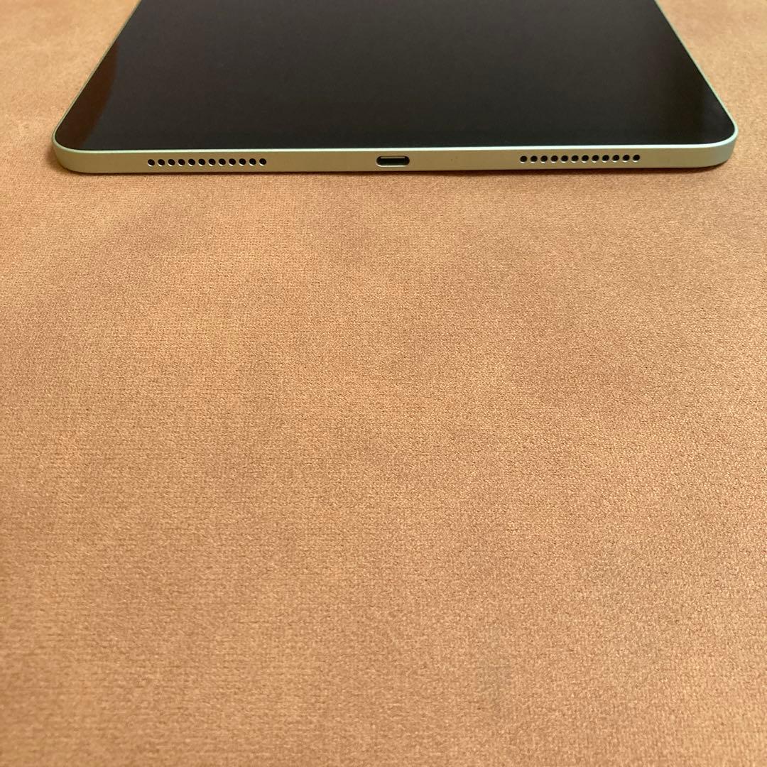 2662【早い者勝ち】美品☆iPadAir4第4世代64GB WIFIモデル☆