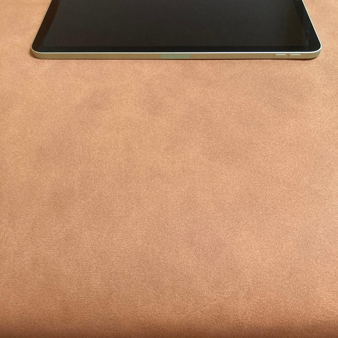 2662【早い者勝ち】美品☆iPadAir4第4世代64GB WIFIモデル☆