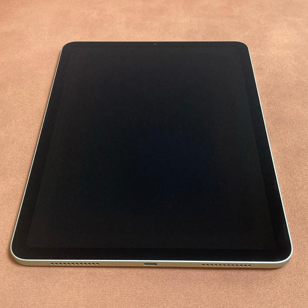 2662【早い者勝ち】美品☆iPadAir4第4世代64GB WIFIモデル☆