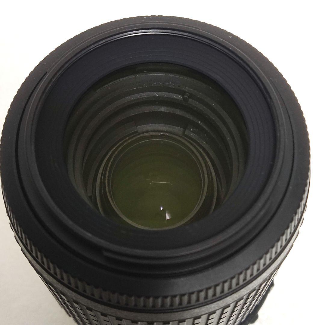 Nikon D3100 ダブルズームキット 付属品完備 美品