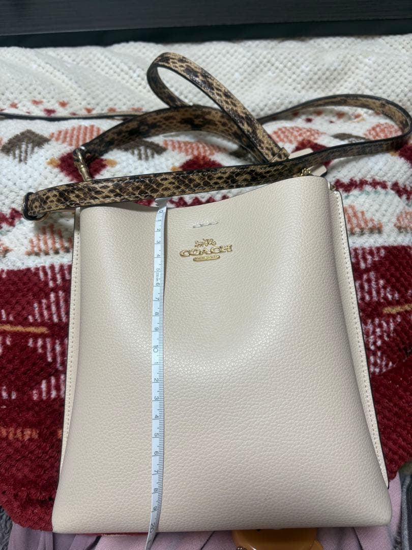 coach ハンド&ショルダーバッグ