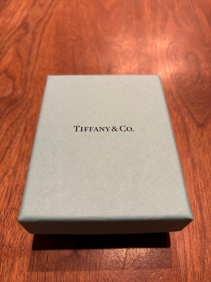 Tiffany & Co. フランクゲーリー ヴィンテージブレス