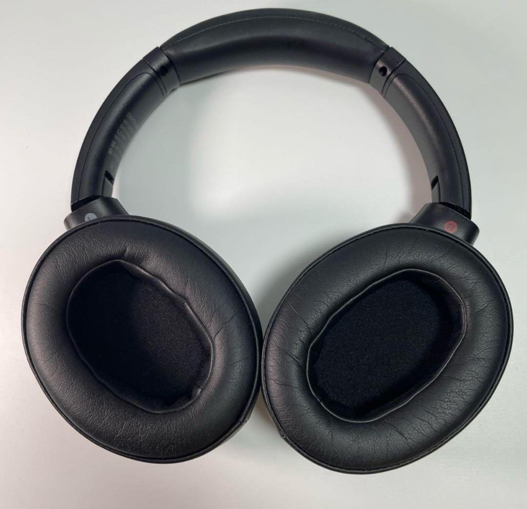 SONY WH-XB900N 早い者勝ち