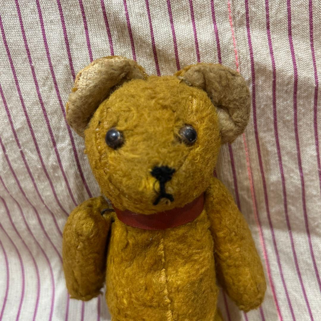 お値下げ！アンティーク　フレンチベア