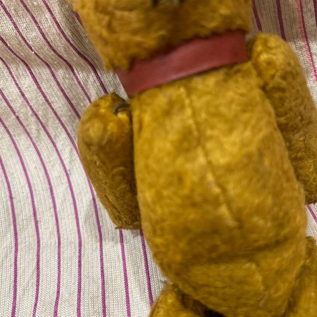 お値下げ！アンティーク　フレンチベア