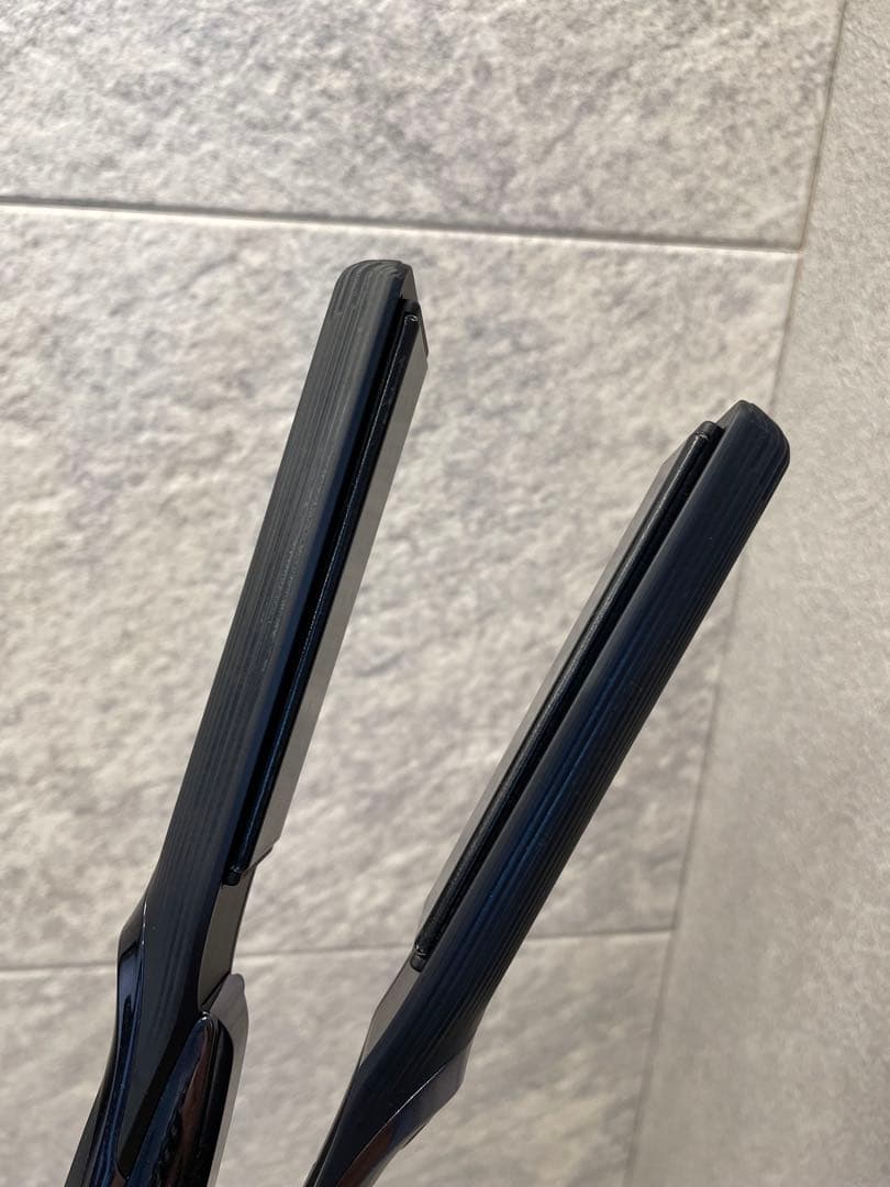 ReFa STRAIGHT IRON PRO （ブラック）