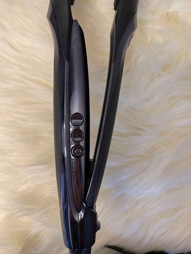 ReFa STRAIGHT IRON PRO （ブラック）