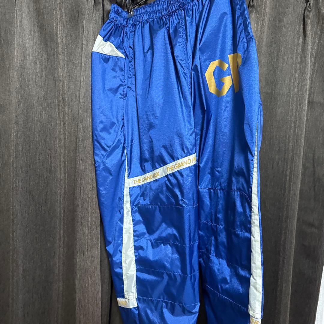 ボートレースGPジャンパー