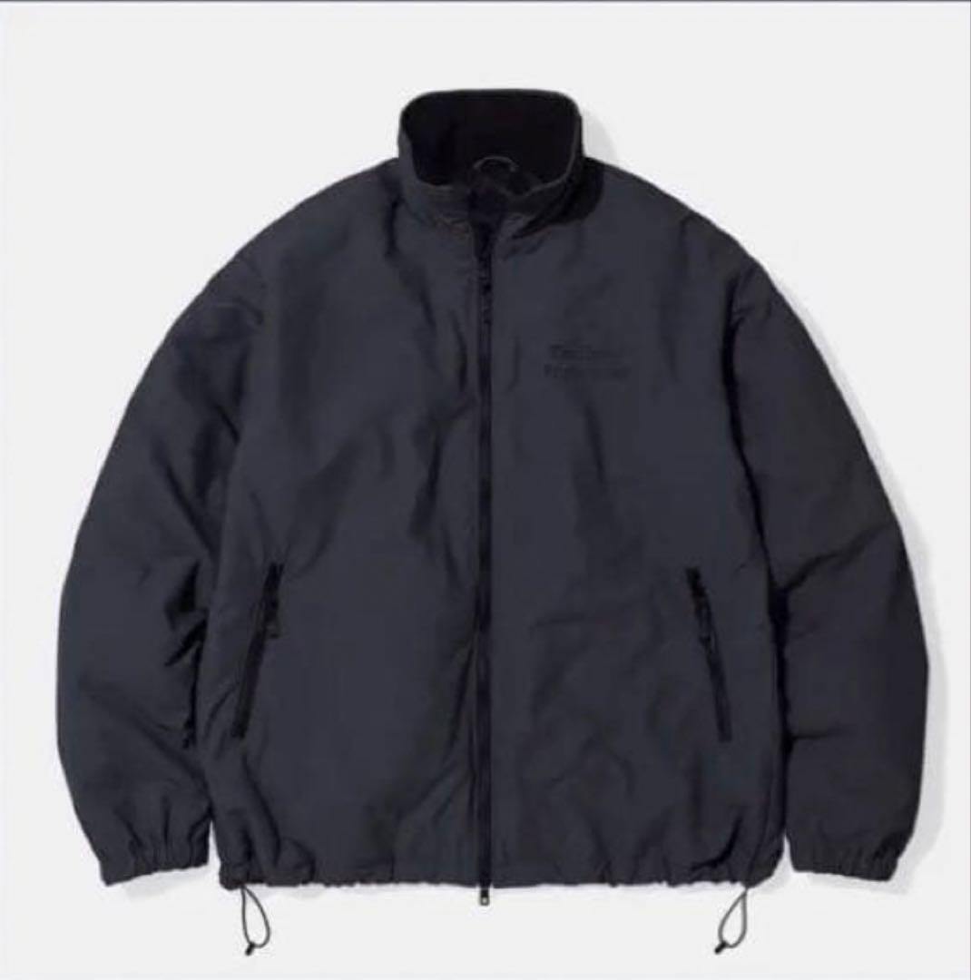 ジャケット・アウター ENNOY 23AW Nylon Padded Jacket