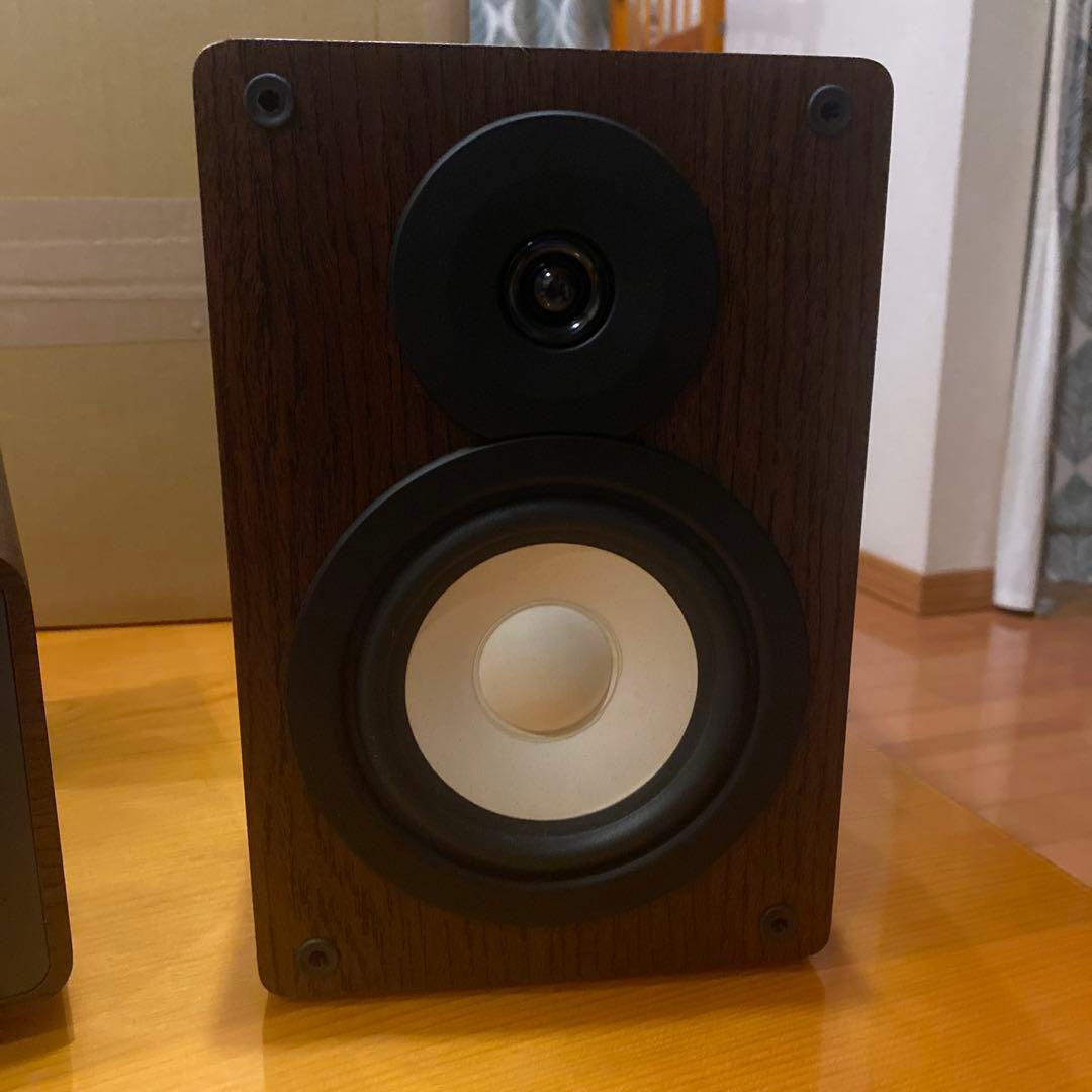 ORION SMC-350BT ミニコンポ　真空管