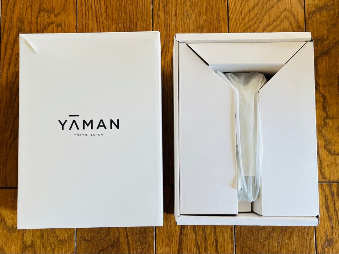 【新品未使用】YAMAN WAVE mini EP-16 美顔器