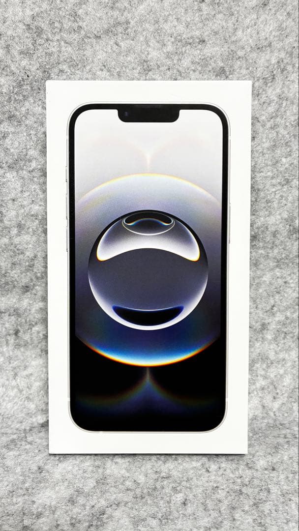 Apple iPhone 16e 128GB白 新品未開封品docomo