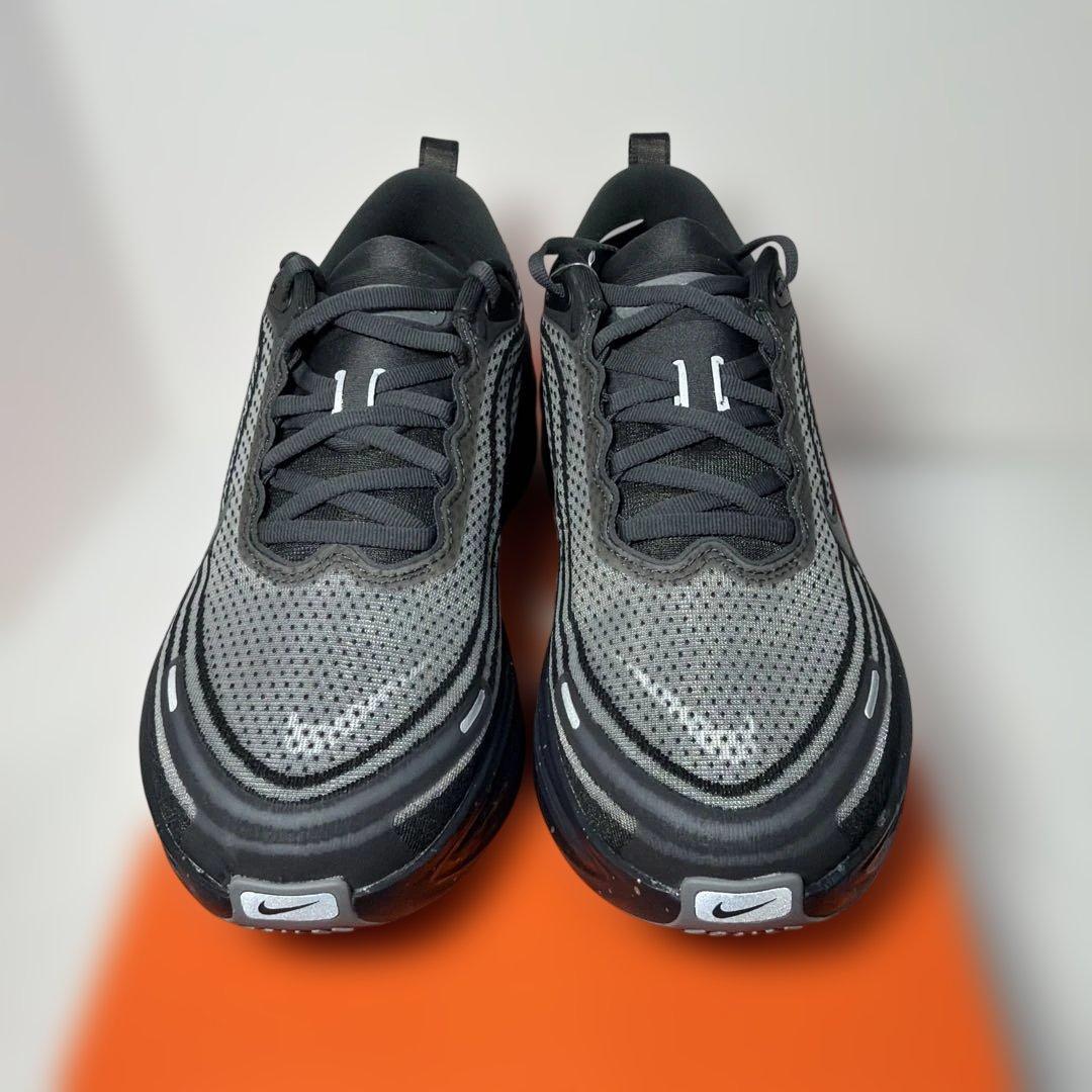 27.0 新品 NIKE VOMERO PLUS SPECKLE ボメロ プラス