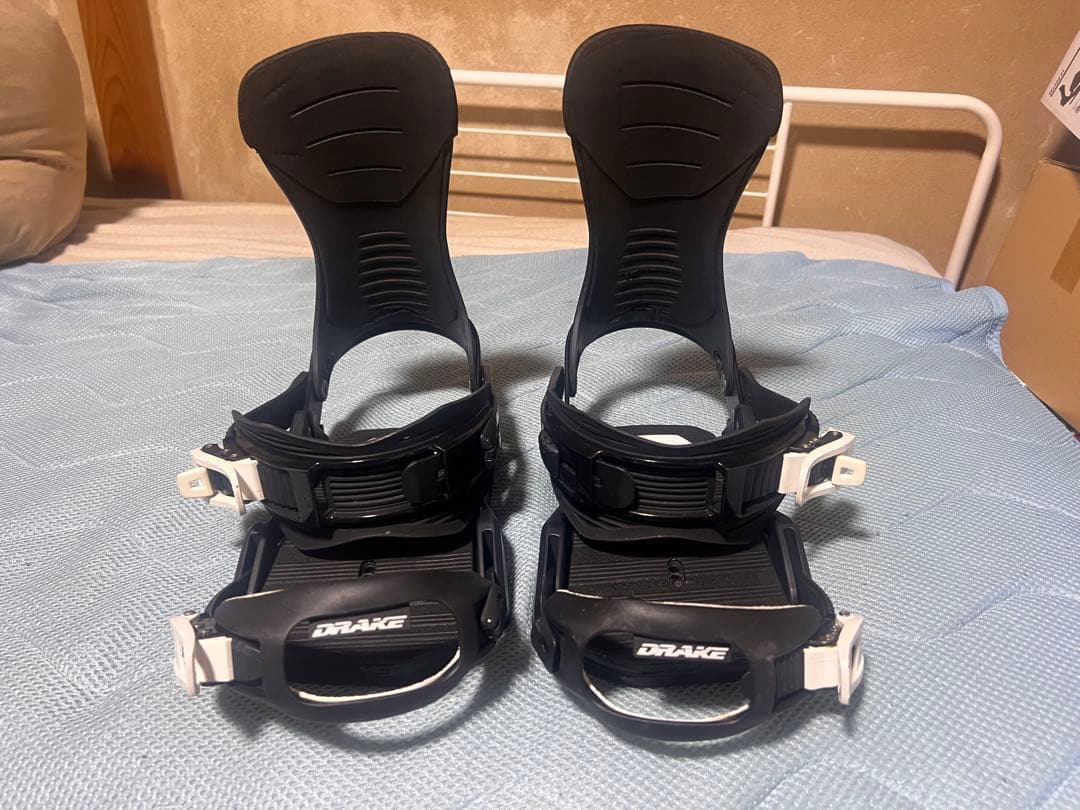 DRAKE / ドレイク RELOAD リロード MLサイズ