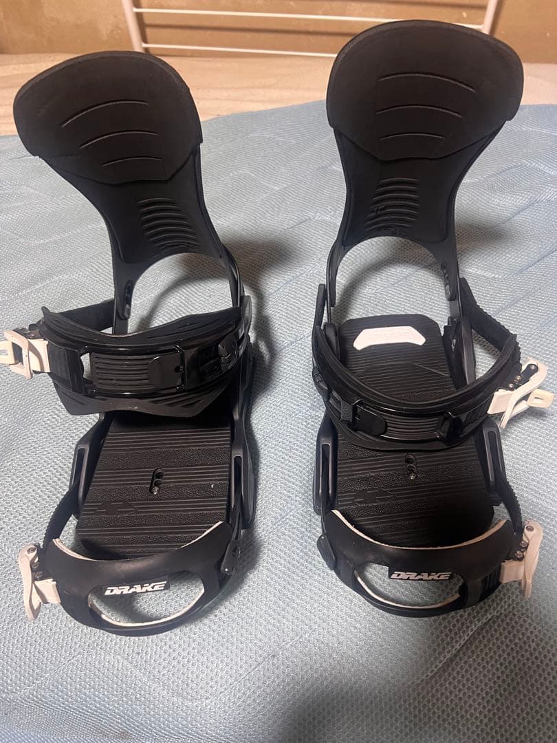 DRAKE / ドレイク RELOAD リロード MLサイズ