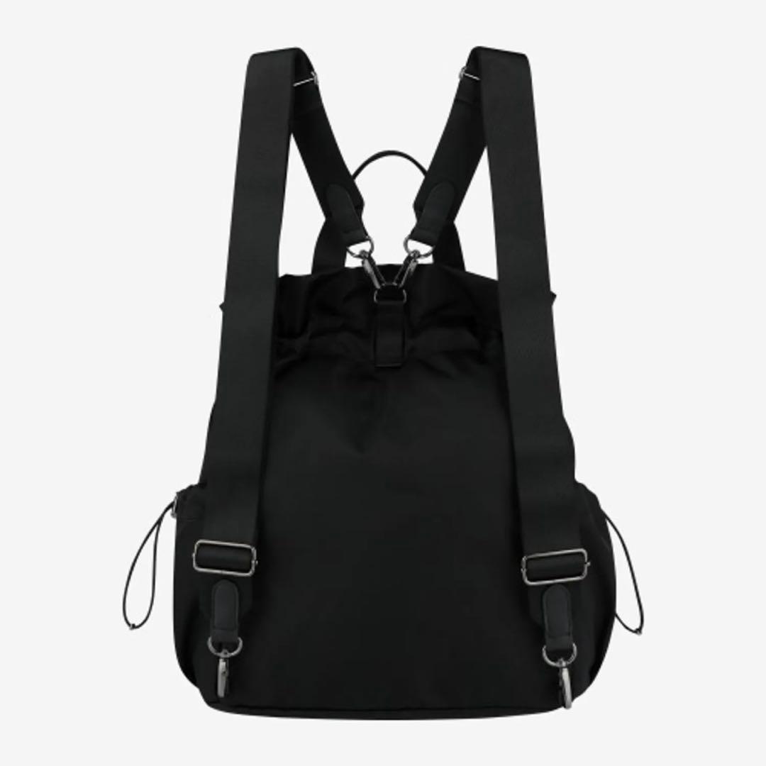 Kuro様　　THE NORTH FACE BONNEY PACK M ブラック