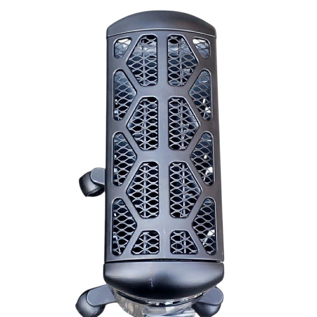 最大8畳 デロンギ マルチダイナミックヒーター MDHU09-BK