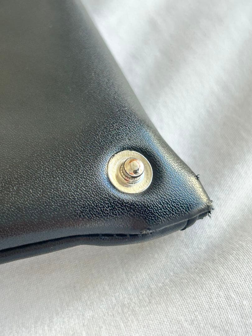 MM6 ジャパニーズバッグ　ミニ