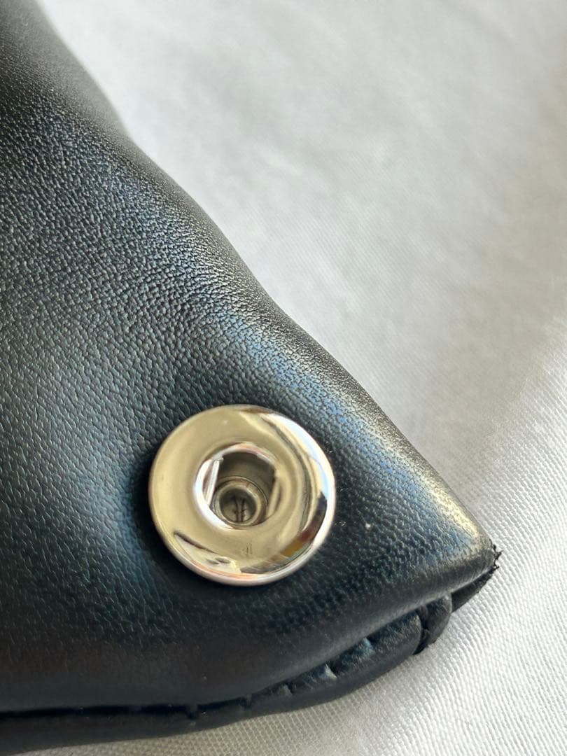 MM6 ジャパニーズバッグ　ミニ