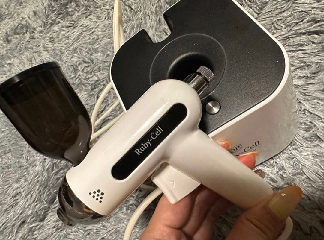 Ruby-Cell (ルビーセル) エアブラシ