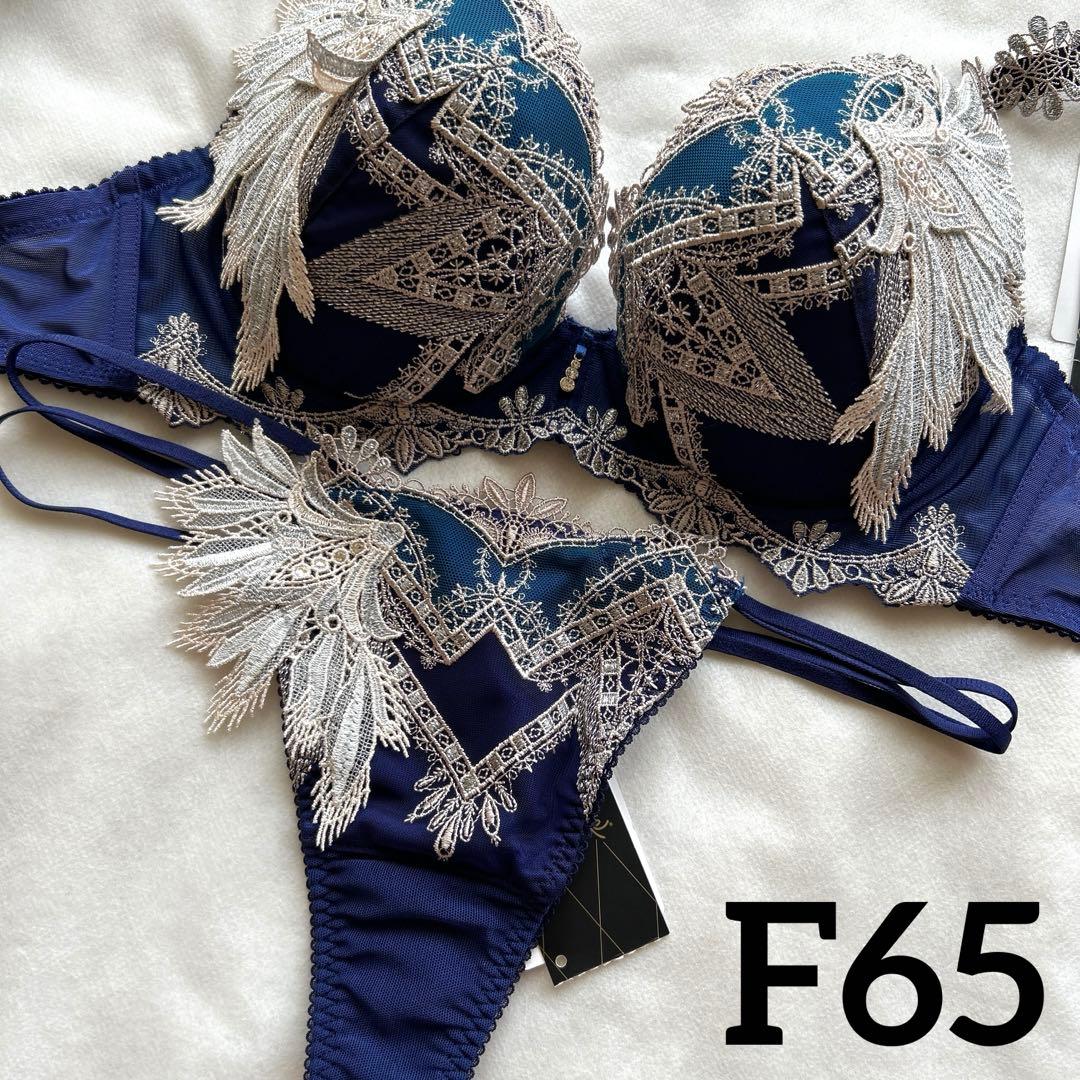 サルート 79G 王家の紋章 店舗限定 ブラF65 & ソングM KO