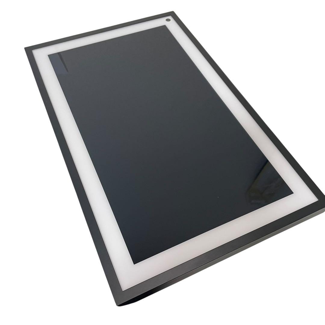 【極美品】Echo Show 15 (エコーショー15) - 15.6インチ