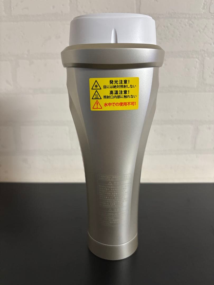 YA-MAN ヤーマン　レイボーテヴィーナス　ビューティープラス　YJEA3N