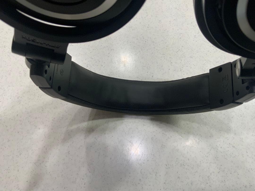 audio-technica ATH-M50x(有線)