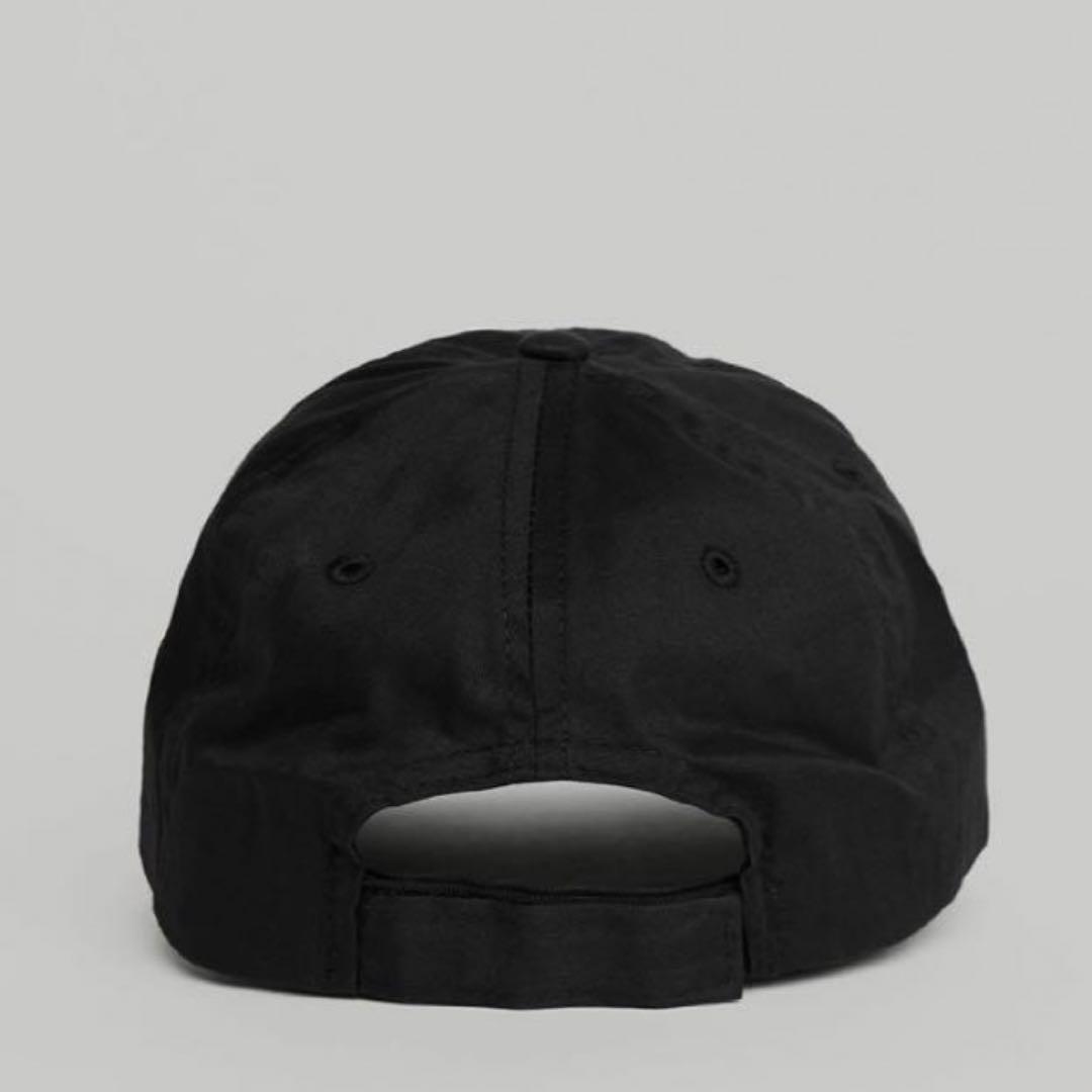 新品未使用alo キャップ BLACKPINKジス BTSジン 正規品