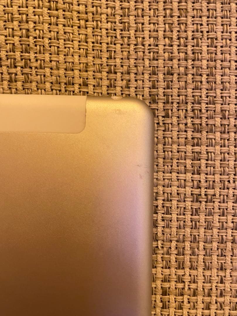 iPad 第7世代　128GB Wi-Fi+Cellular