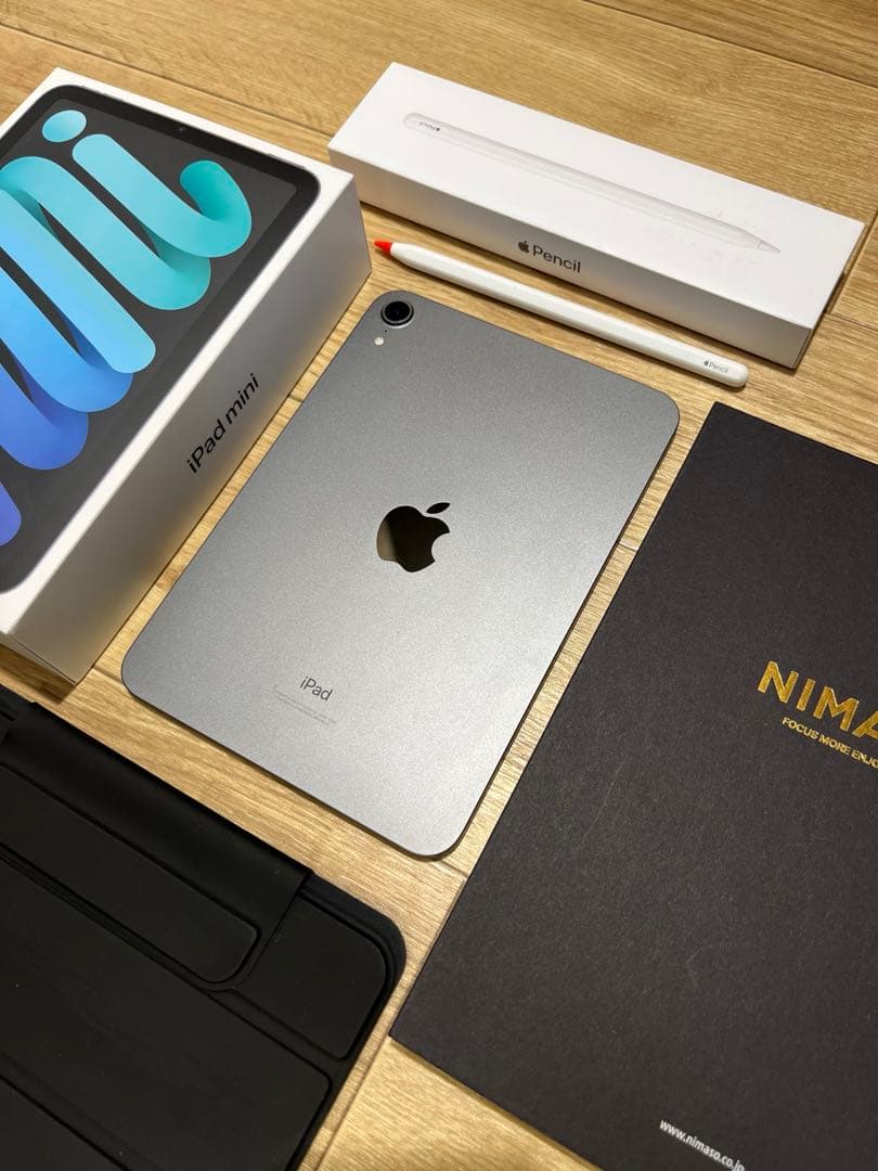 shohei　iPadmini6 +その他